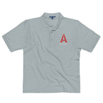 Acadia Rugby Men's Premium Polo