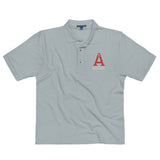 Acadia Rugby Men's Premium Polo