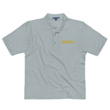 Jacksonville Rugby Men's Premium Polo