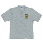 Wasatch Rugby Men's Premium Polo