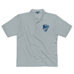 Charlotte Barbarians Rugby Men's Premium Polo