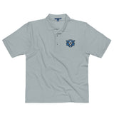 Memphis Rugby Men's Premium Polo