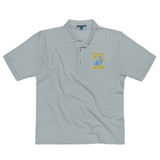 Pelicans RFC Men's Premium Polo