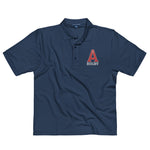 Acadia Rugby Men's Premium Polo