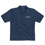 Liberty Rugby Club Men's Premium Polo