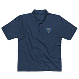 Memphis Rugby Men's Premium Polo