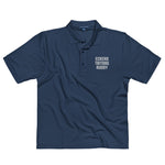 Eckerd Tritons Rugby Men's Premium Polo