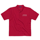 Tennessee Elite Rugby Men's Premium Polo