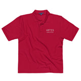 Artis Athletics Men's Premium Polo