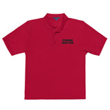 Effingham Rugby Club Men's Premium Polo