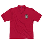 Parkland Mavericks Rugby Men's Premium Polo