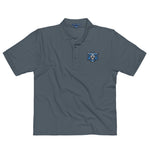 Memphis Rugby Men's Premium Polo