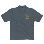 Pelicans RFC Men's Premium Polo