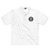GYDS Rugby Club Men's Premium Polo