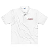 Tennessee Elite Rugby Men's Premium Polo