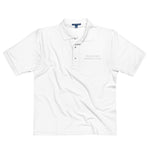 Triad Rugby Football Club Men's Premium Polo