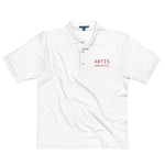 Artis Athletics Men's Premium Polo