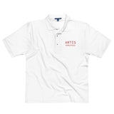 Artis Athletics Men's Premium Polo