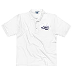 Dayton Northern Force Rugby Club Men's Premium Polo