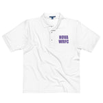 Nova Women's Rugby Men's Premium Polo