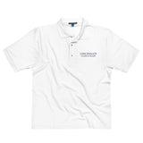 Cincinnati Classical Academy Rugby Men's Premium Polo