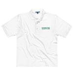 Southern Pines Rugby Men's Premium Polo