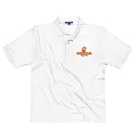 Celina Rugby Men's Premium Polo