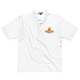 Celina Rugby Men's Premium Polo