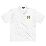 Mother Lode Rugby Men's Premium Polo