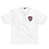 Parkland Mavericks Rugby Men's Premium Polo