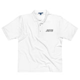 St. Louis Jets Men's Premium Polo