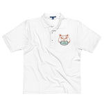 Bearkat Rugby Men's Premium Polo