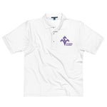 Hartsville Rugby Men's Premium Polo