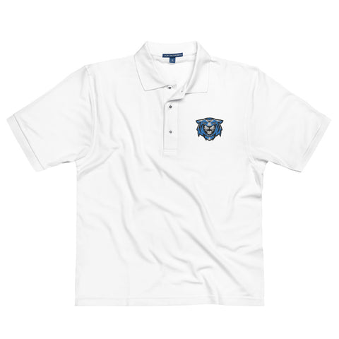 Memphis Rugby Men's Premium Polo