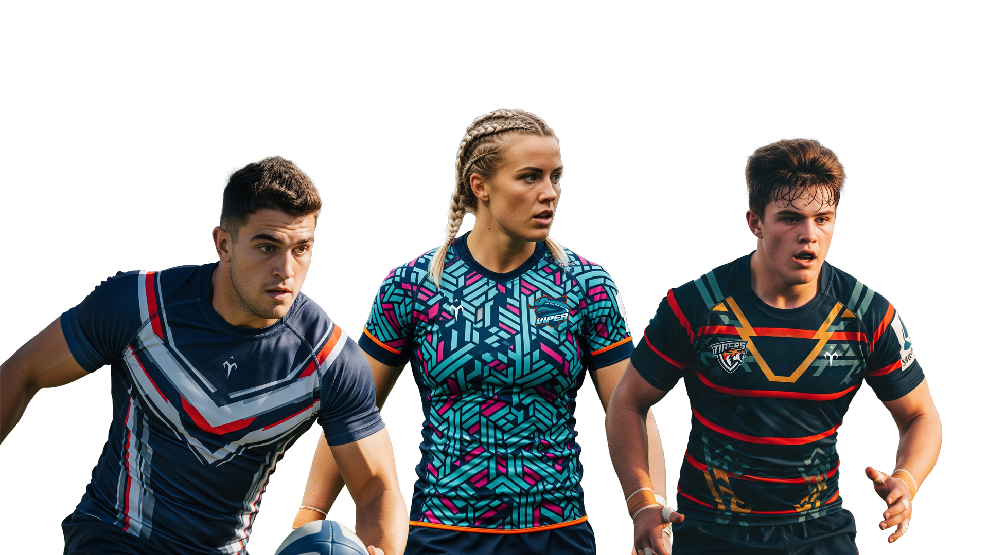 Tytan Rugby