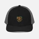 Mountain Lions Rugby Club Trucker Cap