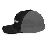 Shoreline Spartans Rugby Trucker Cap