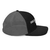 Shoreline Spartans Rugby Trucker Cap