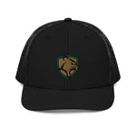 Mountain Lions Rugby Club Trucker Cap