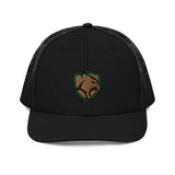 Mountain Lions Rugby Club Trucker Cap