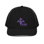 Hartsville Rugby Trucker Cap