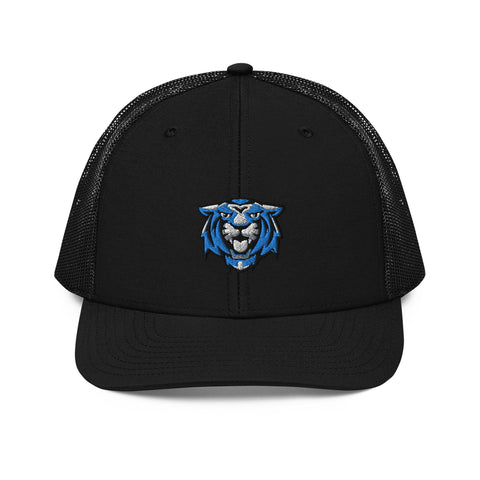 Memphis Rugby Trucker Cap