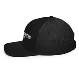 Shoreline Spartans Rugby Trucker Cap