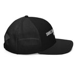 Shoreline Spartans Rugby Trucker Cap