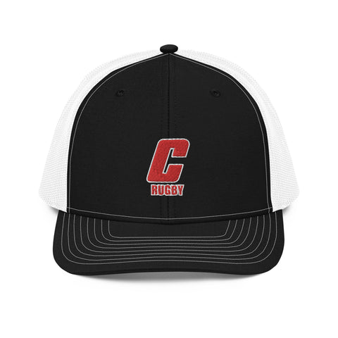 Catholic University Men’s Rugby Trucker Cap