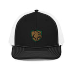 Mountain Lions Rugby Club Trucker Cap