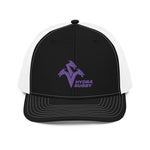 Hartsville Rugby Trucker Cap