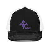 Hartsville Rugby Trucker Cap