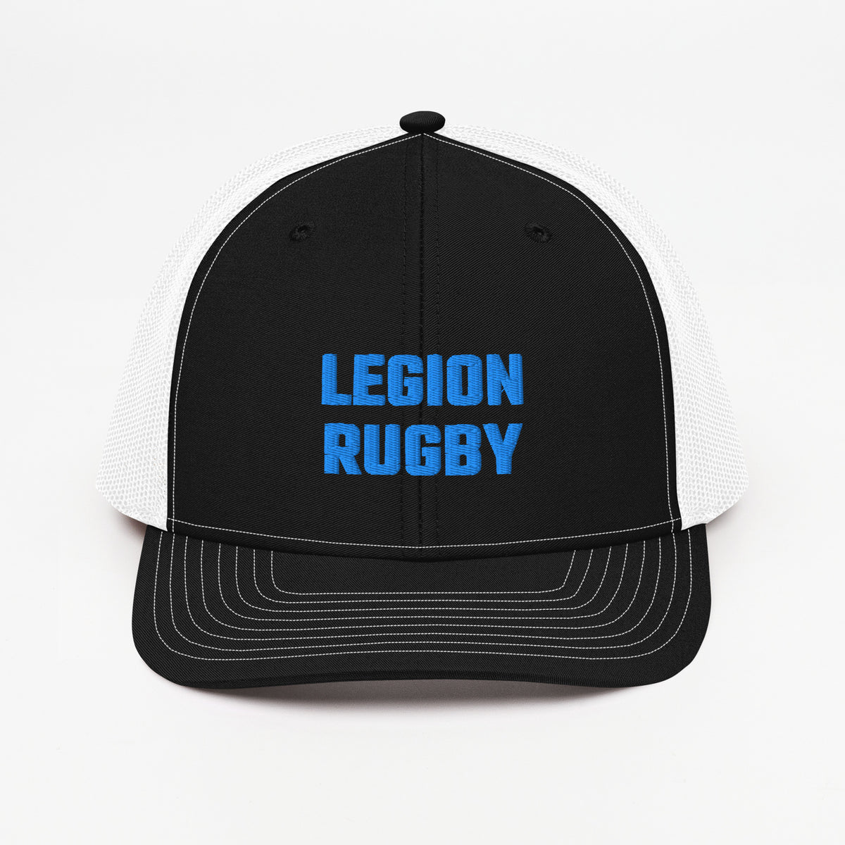 Legion Rugby Trucker Cap – Tytan Rugby