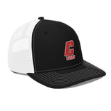 Catholic University Men’s Rugby Trucker Cap
